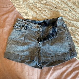 Hollister Jean Shorts